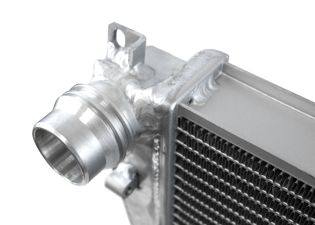 BMW E46 & E85 Full Alloy Radiator | Fenix Radiators