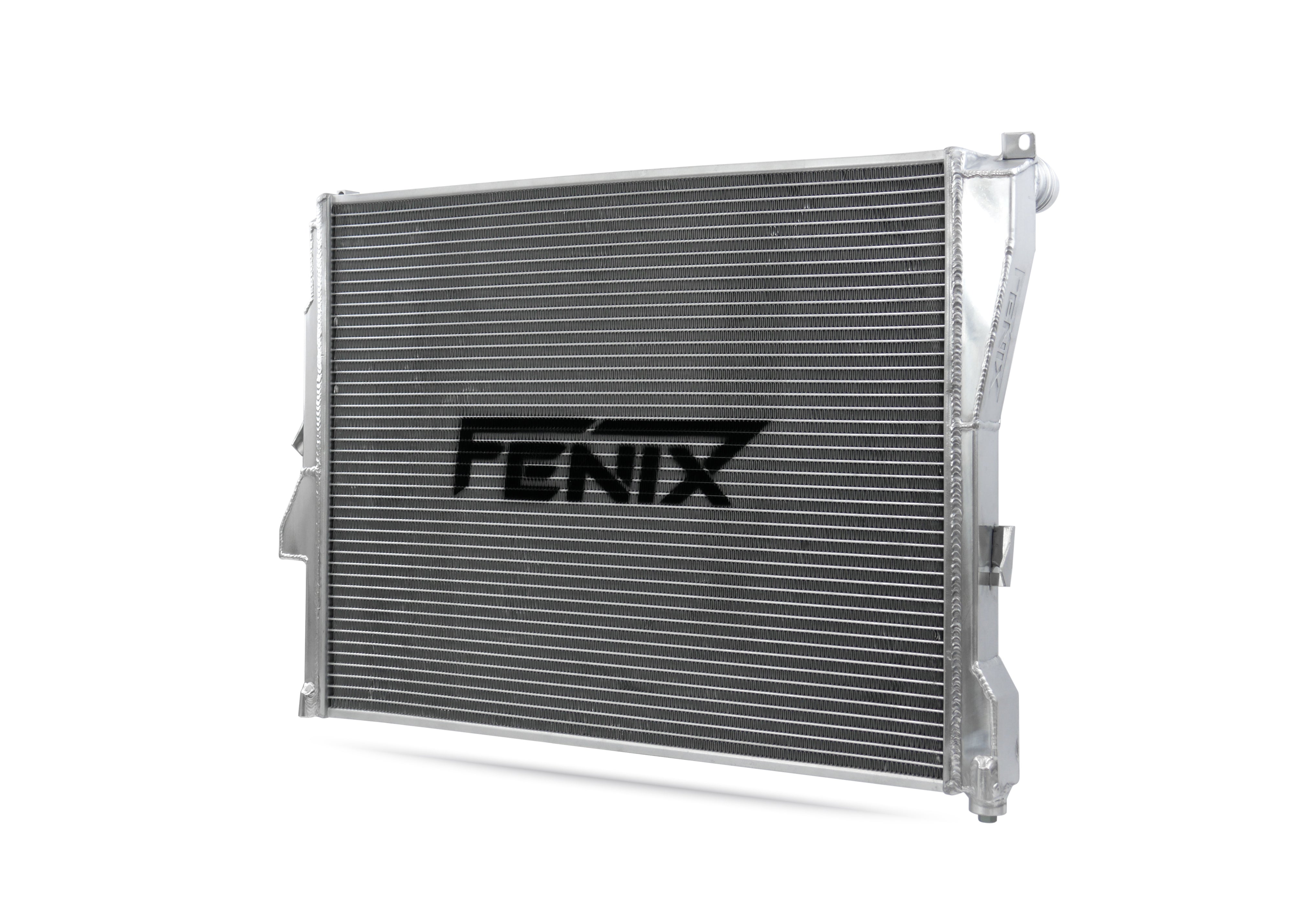 BMW E46 & E85 Full Alloy Radiator | Fenix Radiators – Fenix Radiators