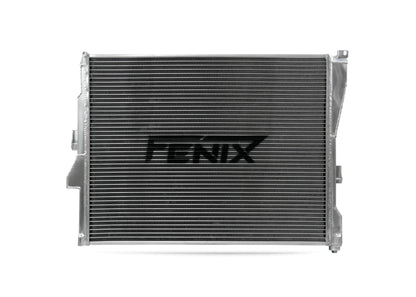 BMW 3 Series E46 & Z4 E85 / E86 | Performance Radiator