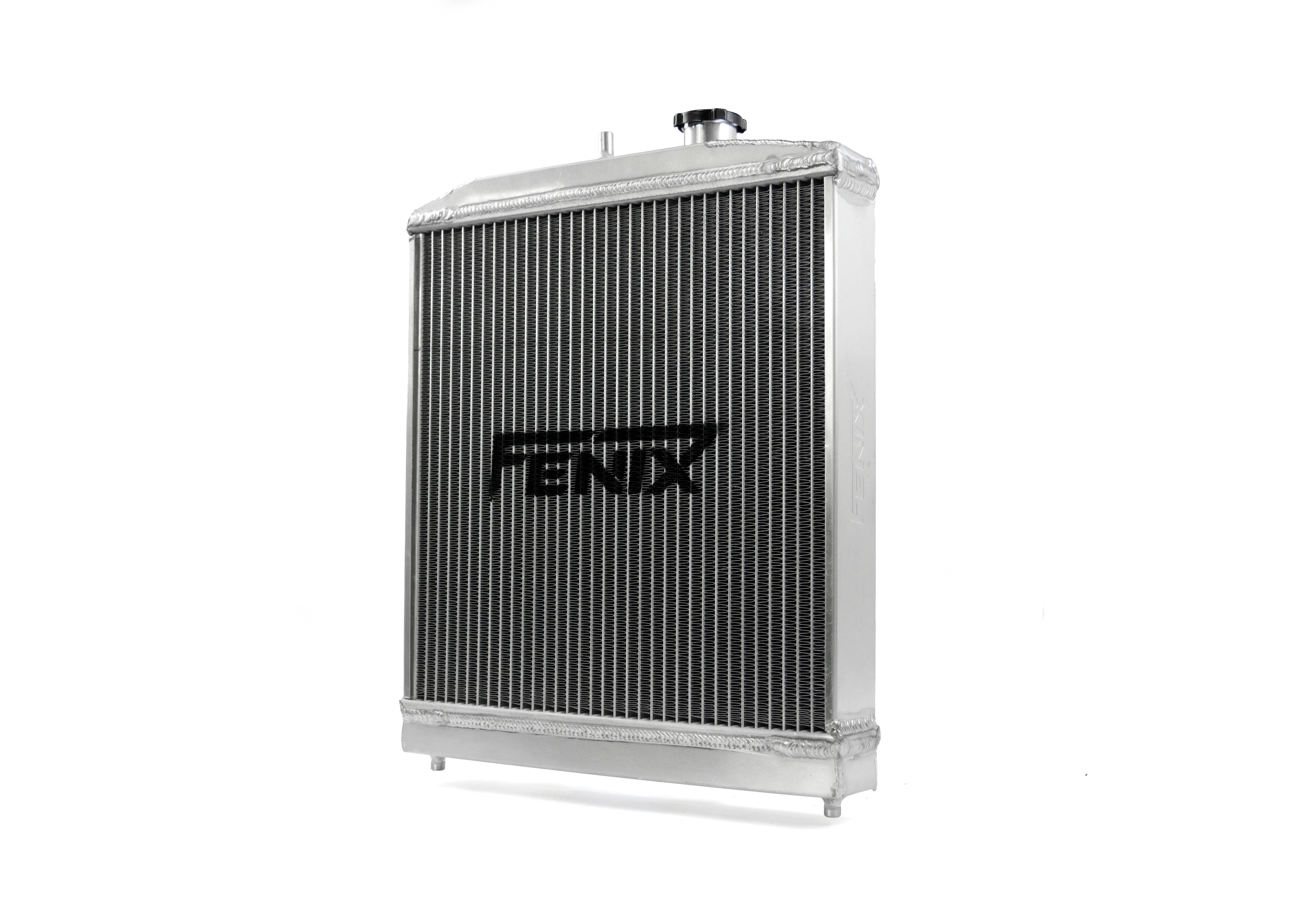 Honda Civic EJ / EK / EM VTEC Full Alloy Radiator | Fenix Radiators ...