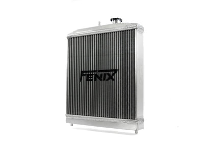 Honda Civic EJ/EK/EM D16 & B16 1991-2000 [VTEC] | Performance Radiator