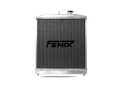 Honda Civic EJ/EK/EM D16 & B16 1991-2000 [VTEC] | Performance Radiator