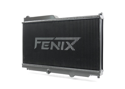 Mazda RX7 FD3S 13B 1992-2002 | Performance Radiator