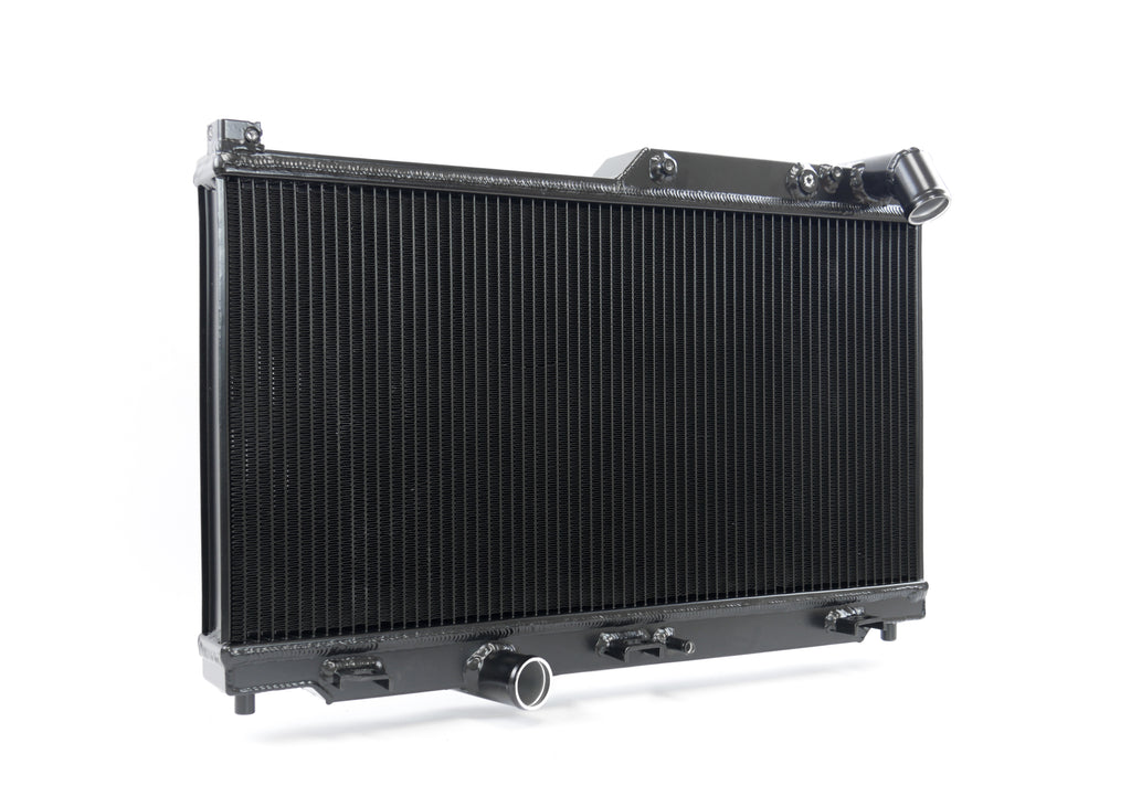 Mazda RX7 FD3S 13B Full Alloy Radiator | Fenix Radiators