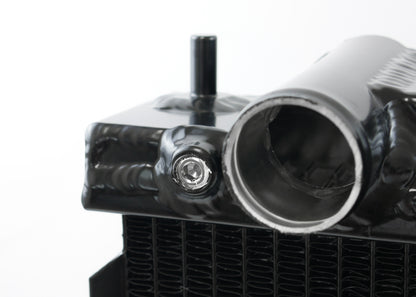 Suzuki Swift EZ / MZ 2004-2010 | Performance Radiator