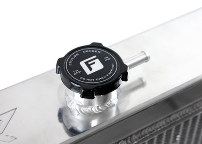 Nissan Stagea WC34 RB20, RB25 & RB26 1996-2001 [Cross-Flow] | Performance Radiator
