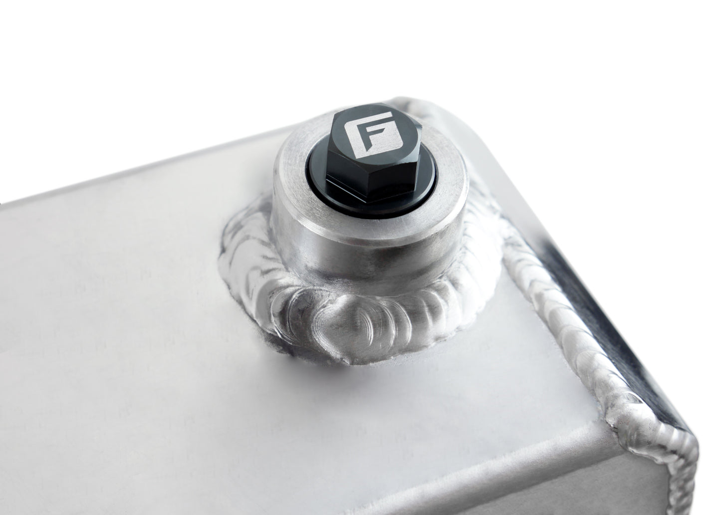 Suzuki Swift EZ / MZ 2004-2010 | Performance Radiator