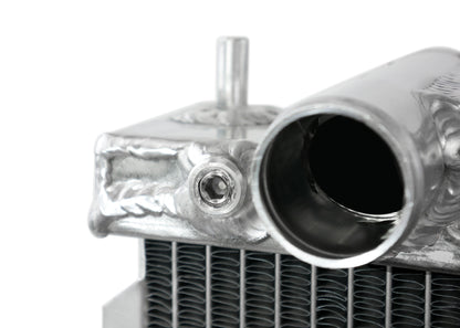 Suzuki Swift EZ / MZ 2004-2010 | Performance Radiator