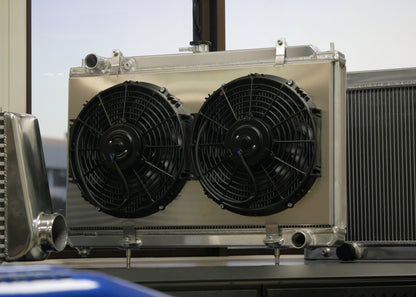 Nissan Silvia / 200SX S14 & S15 SR20DET / DE 1993-2002 | Performance Radiator