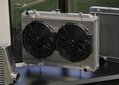 Nissan Silvia / 200SX S14 & S15 SR20 Fan Shroud Kit