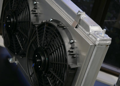 Nissan Silvia / 200SX S14 & S15 SR20 Fan Shroud Kit