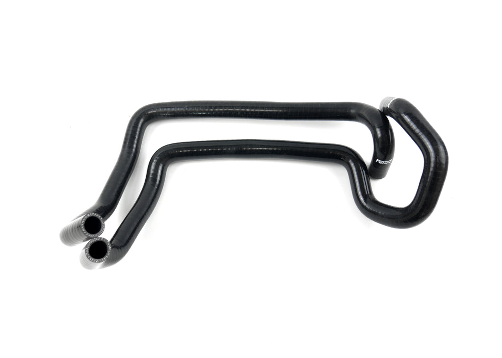 Nissan Silvia / 200SX S14 & S15 SR20DET/DE Silicone Heater Hose Kit [RHD]