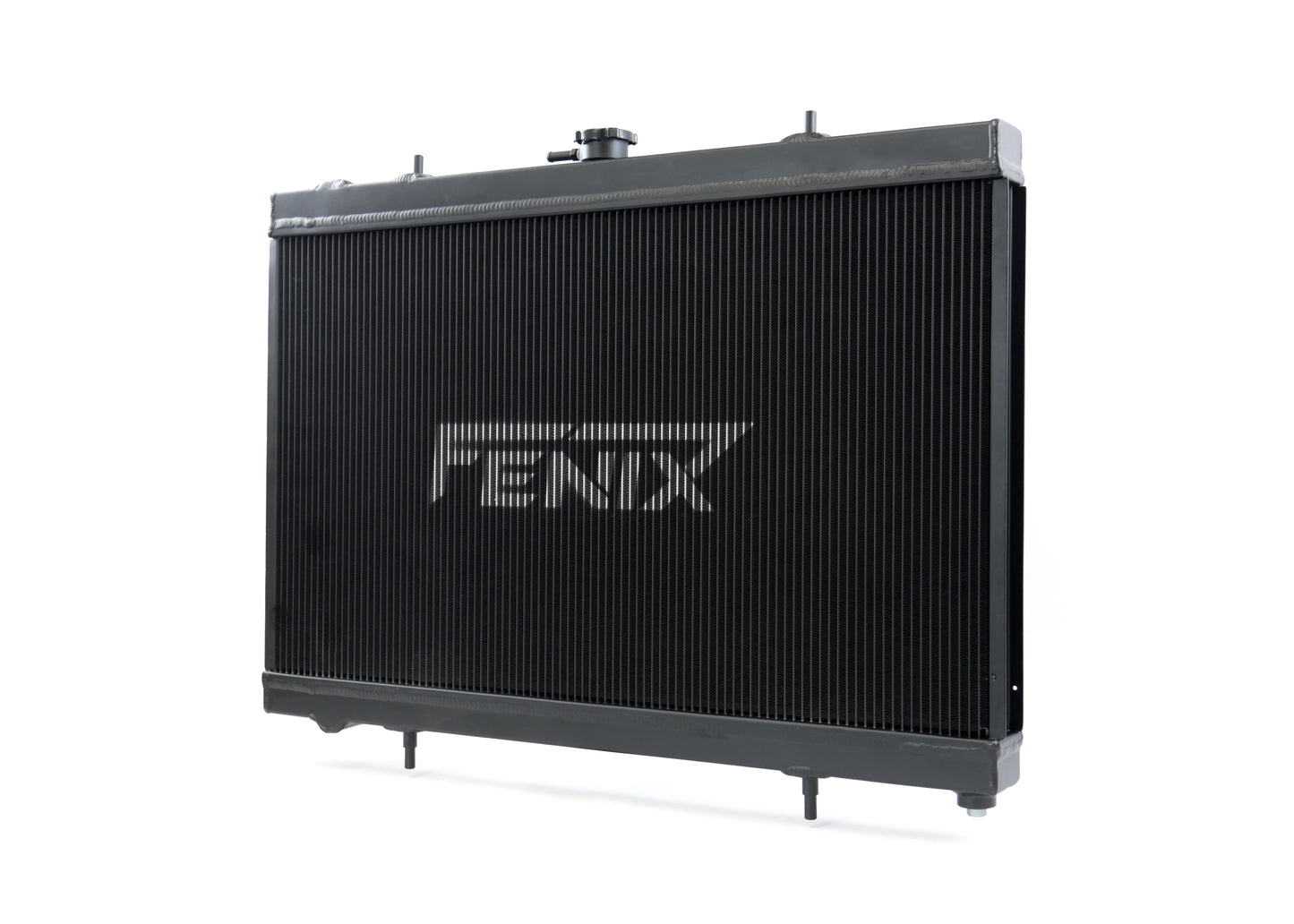 Nissan Cefiro A31 & Laurel C33 RB20 & RB25 1988-1994 | Performance Radiator