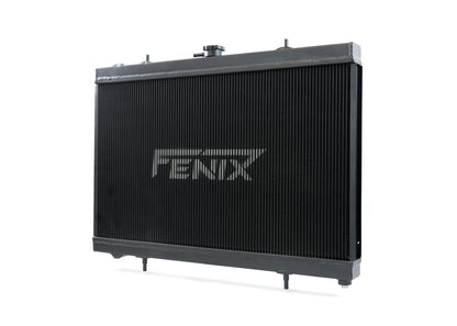 Nissan Cefiro A31 & Laurel C33 RB20 & RB25 1988-1994 | Performance Radiator
