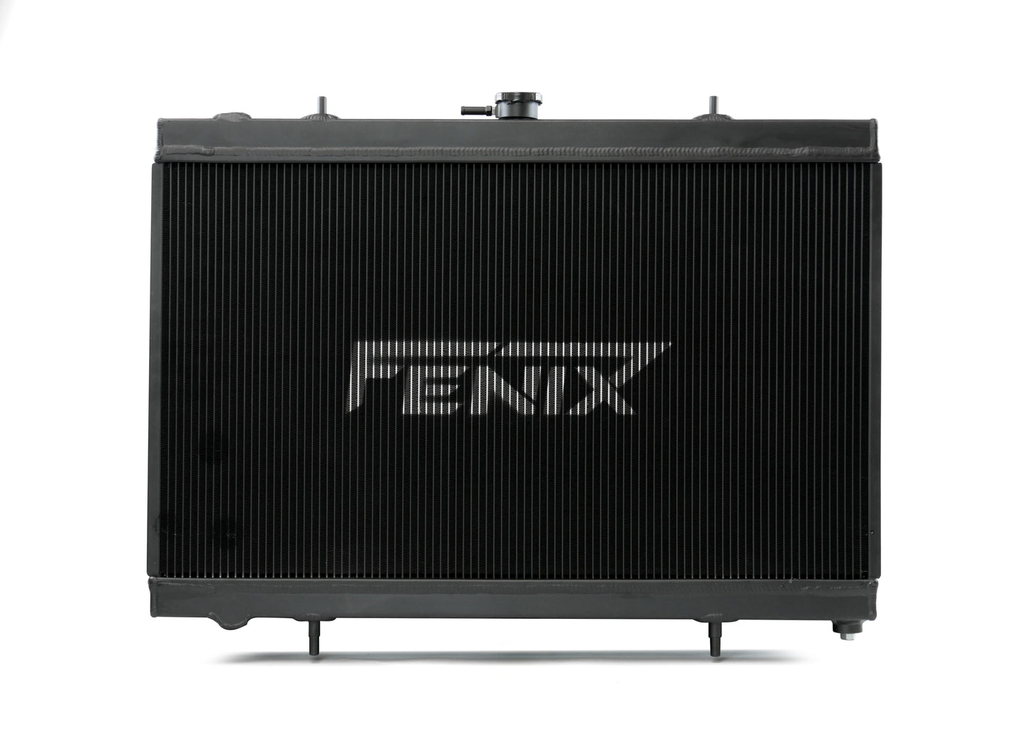 Nissan Cefiro A31 & Laurel C33 RB20 & RB25 1988-1994 | Performance Radiator