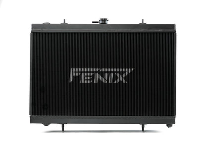 Nissan Cefiro A31 & Laurel C33 RB20 & RB25 1988-1994 | Performance Radiator