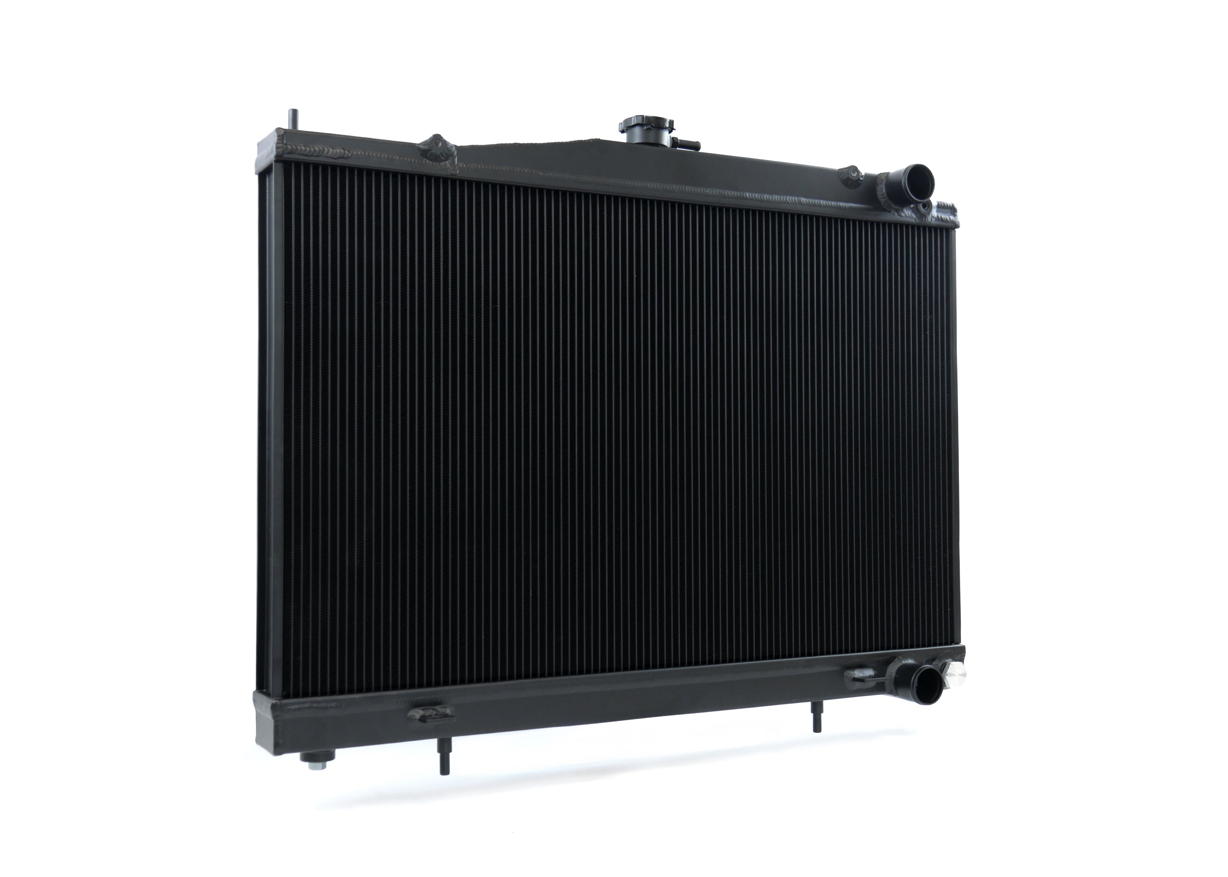 Nissan Skyline & GTR R33 Full Alloy Radiator | Fenix Radiators