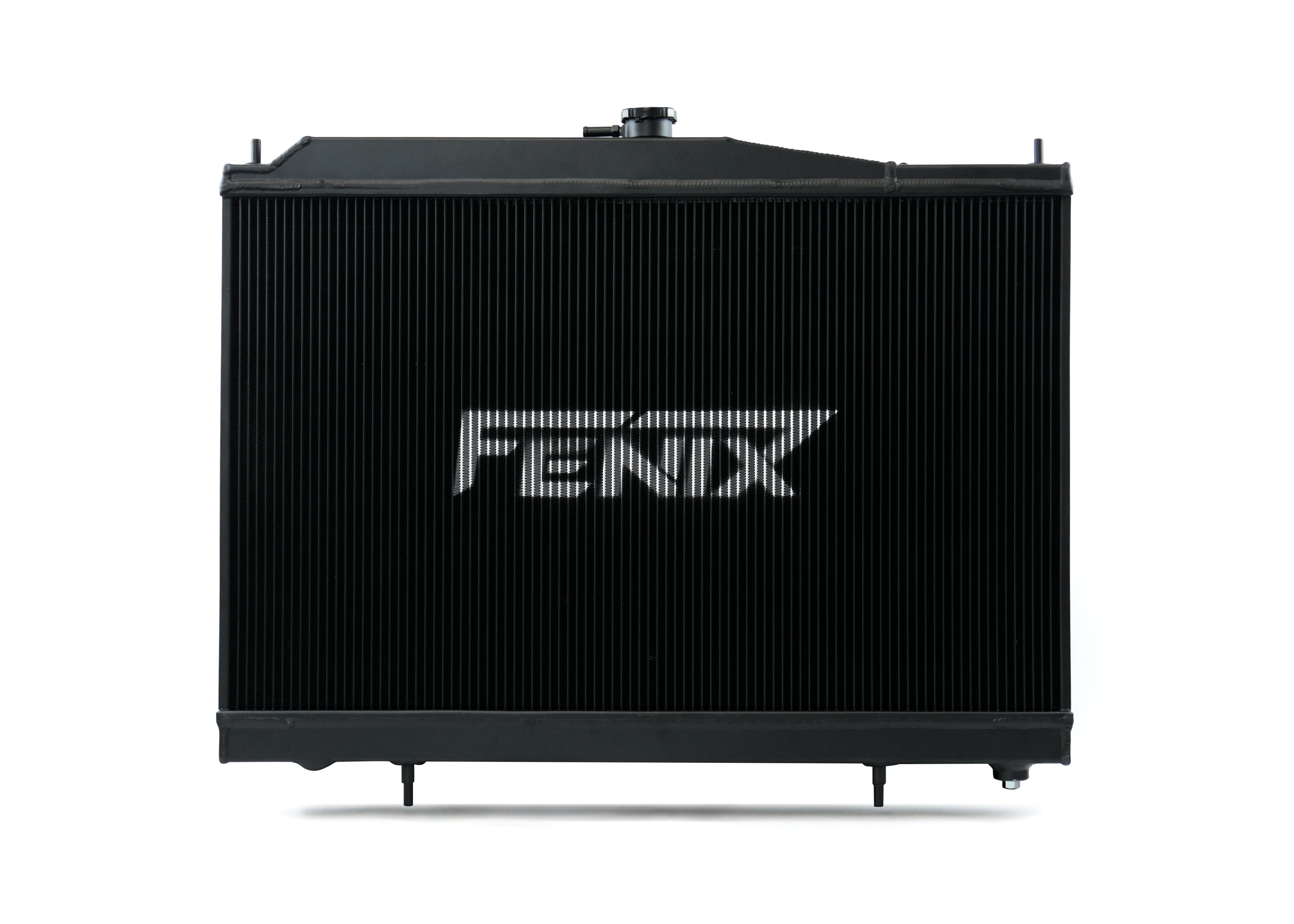 Nissan Skyline & GTR R33 Full Alloy Radiator | Fenix Radiators