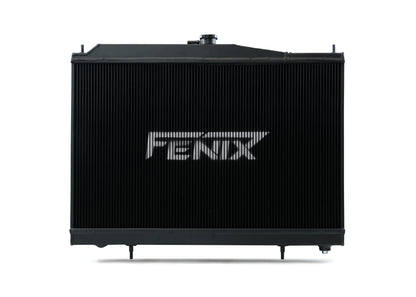 Nissan Skyline R33 RB20, RB25 & RB26 1993-1998 | Performance Radiator