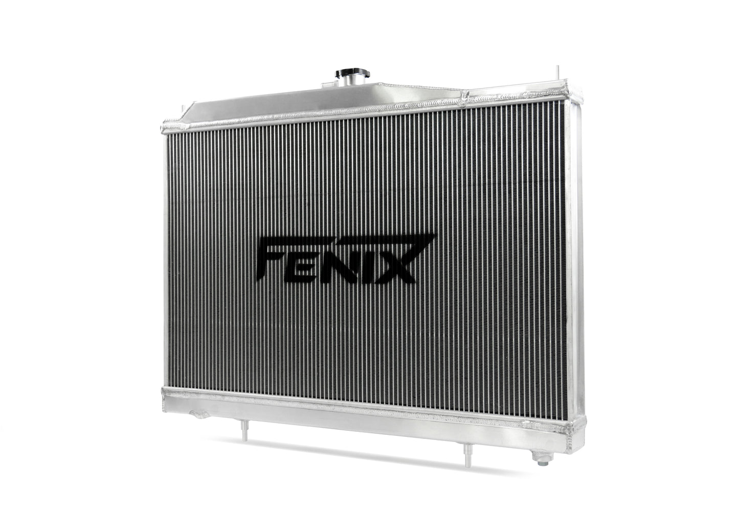 Nissan Skyline R33 RB20, RB25 & RB26 1993-1998 | Performance Radiator