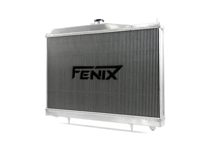 Nissan Skyline R33 RB20, RB25 & RB26 1993-1998 | Performance Radiator