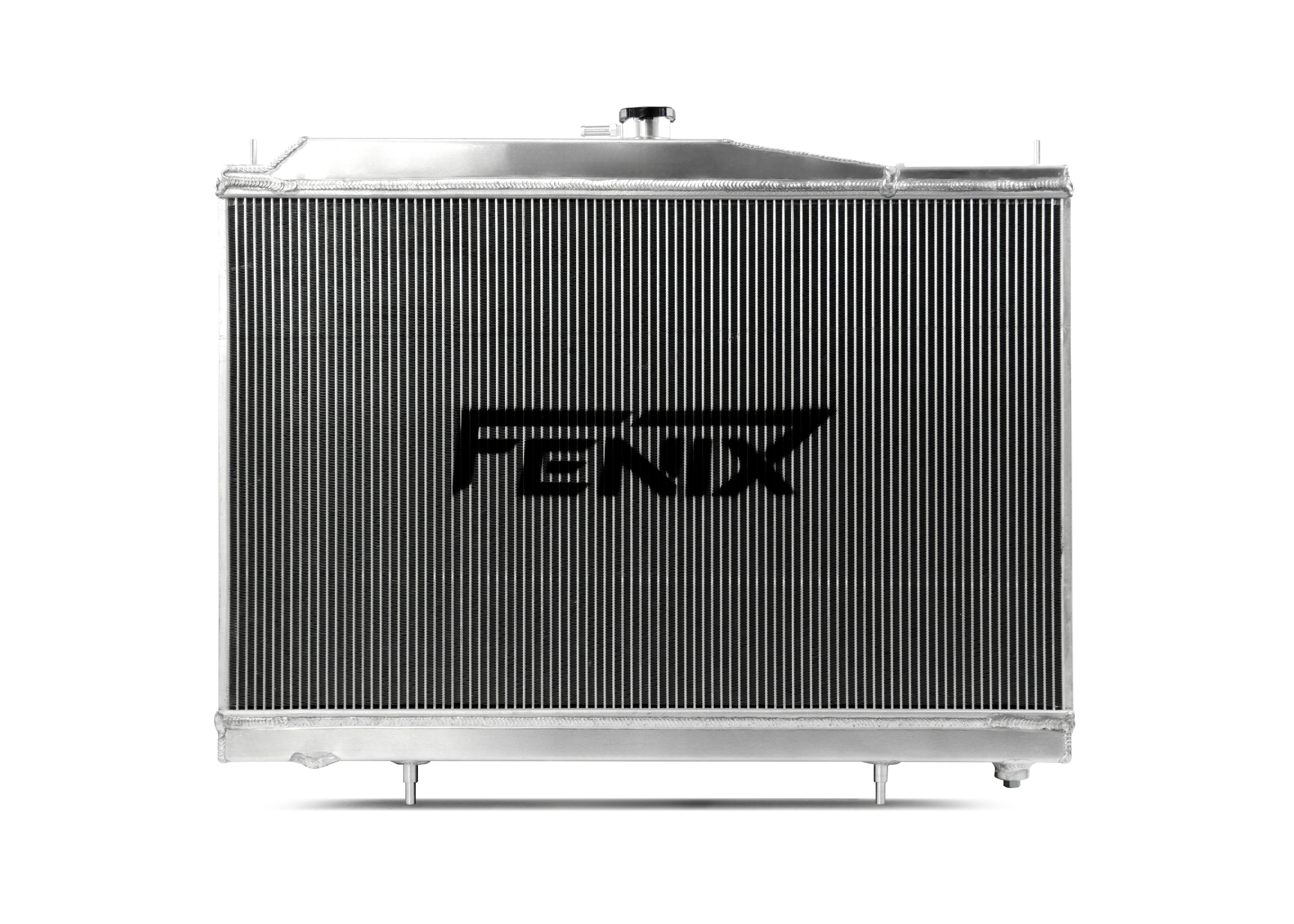 Nissan Skyline & GTR R33 Full Alloy Radiator | Fenix Radiators