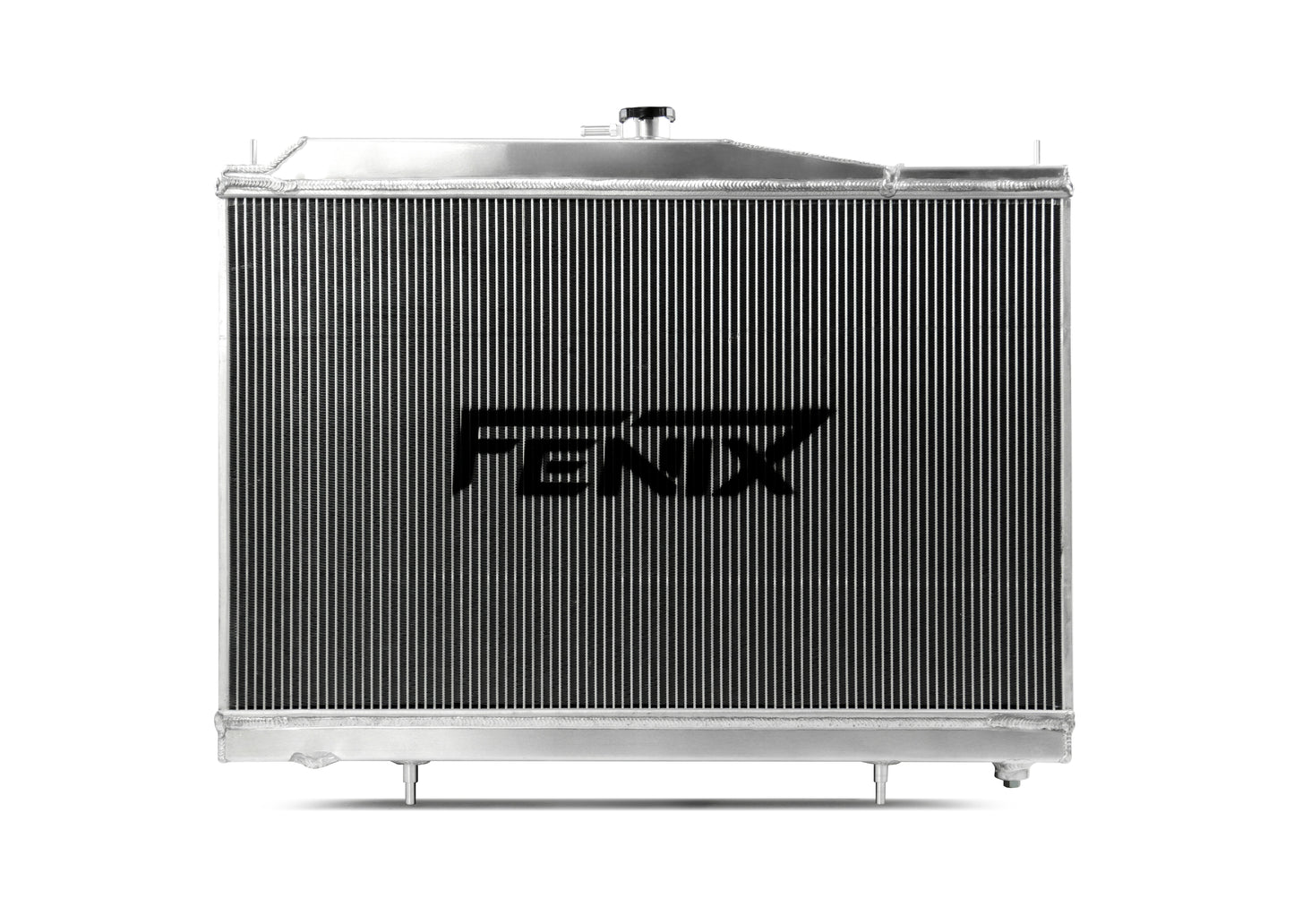 Nissan Skyline R33 RB20, RB25 & RB26 1993-1998 | Performance Radiator