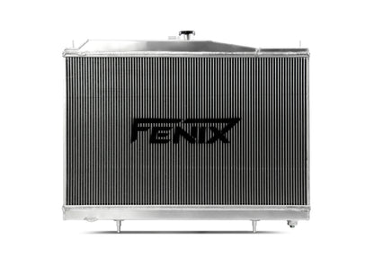 Nissan Skyline R33 RB20, RB25 & RB26 1993-1998 | Performance Radiator