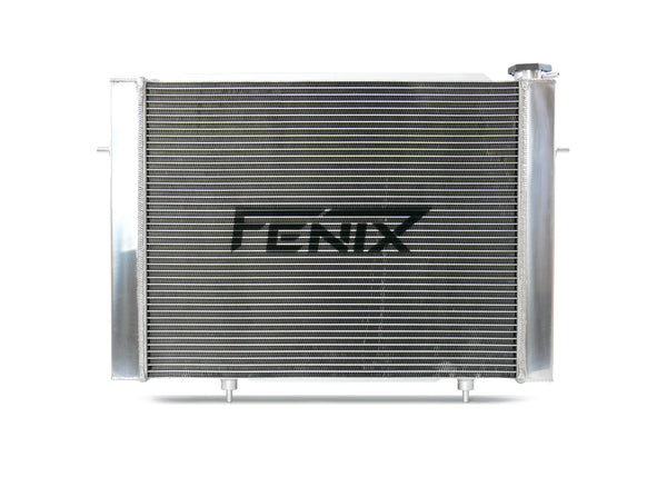 Holden Commodore VB, VC, VH & VK V8 Full Alloy Radiator | Fenix Radiators