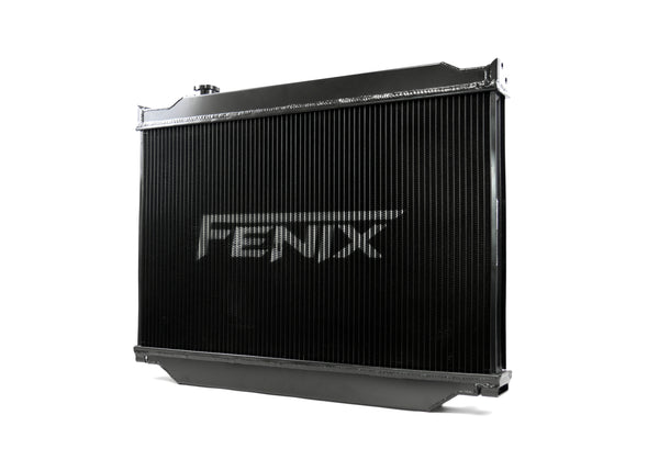 Toyota Land Cruiser FZJ80 4.5L Petrol 1994-1997   | Performance Radiator