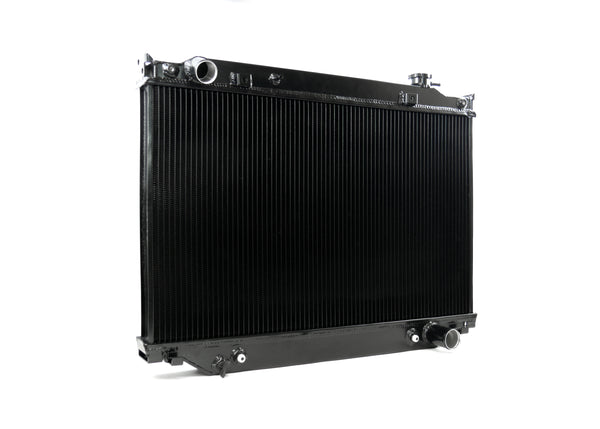 Toyota Land Cruiser FZJ80 4.5L Petrol 1994-1997   | Performance Radiator