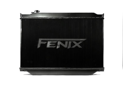 Toyota Land Cruiser FZJ80 4.5L Petrol 1994-1997   | Performance Radiator