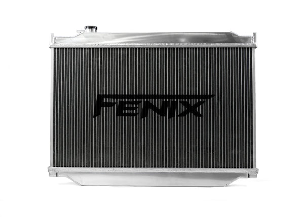 Toyota Land Cruiser FZJ80 4.5L Petrol 1994-1997   | Performance Radiator