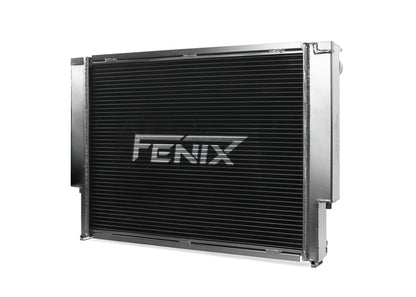 BMW 3 Series E36, 5 Series E34 & 7 Series E52 [6Cyl] 1987-1999 | Performance Radiator