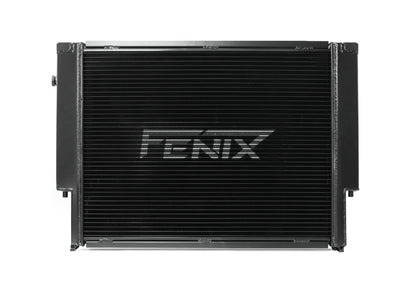 BMW 3 Series E36, 5 Series E34 & 7 Series E52 [6Cyl] 1987-1999 | Performance Radiator
