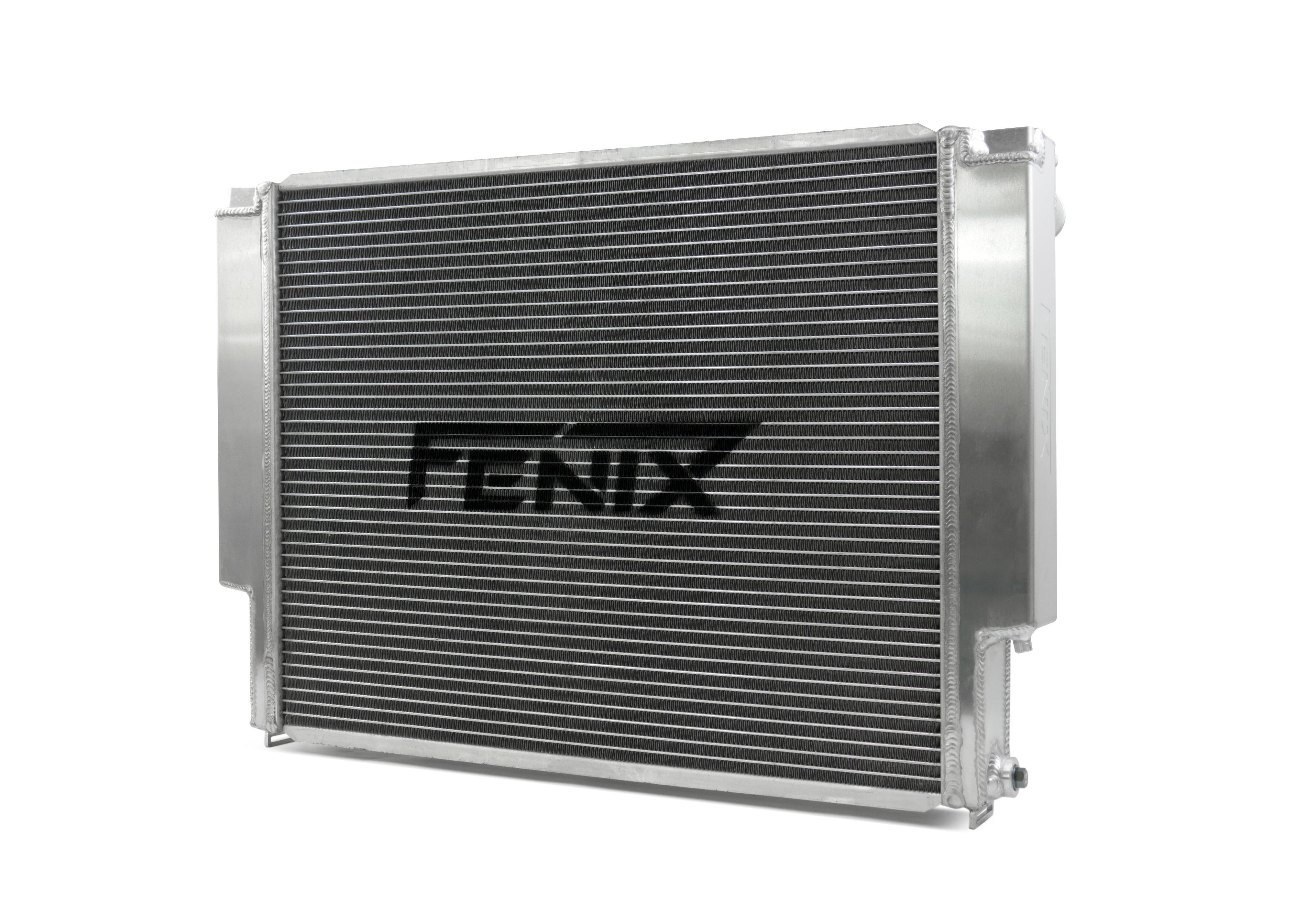BMW E36, E34 & E52 Full Alloy Radiator | Fenix Radiators – Fenix Radiators
