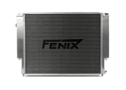 BMW 3 Series E36, 5 Series E34 & 7 Series E52 [6Cyl] 1987-1999 | Performance Radiator