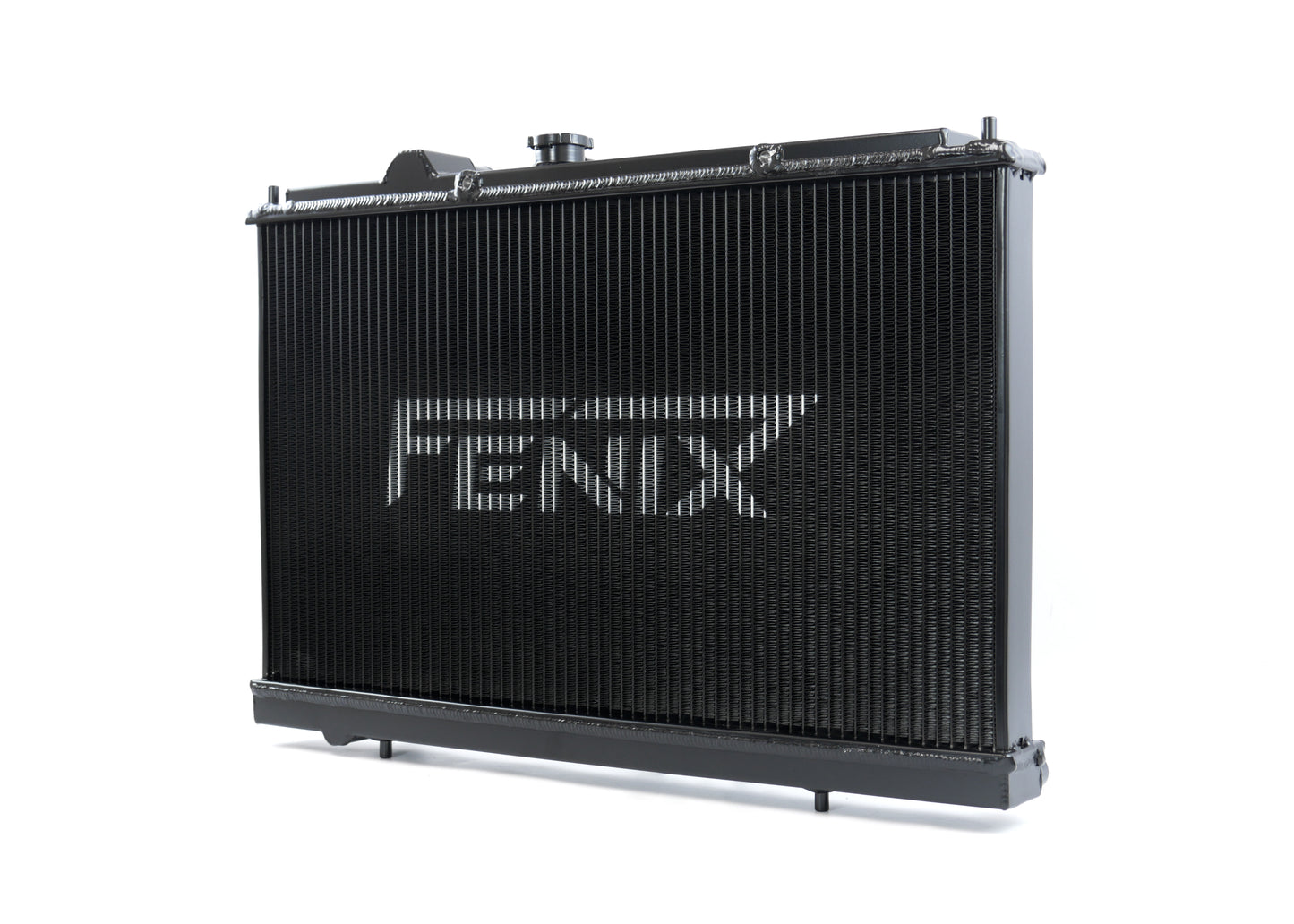 Mitsubishi Lancer GSR & Libero GT 4G93 1991-1995 | Performance Radiator