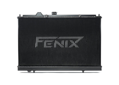 Mitsubishi Lancer Evo I, II & III 4G63 1992-1996 | Performance Radiator