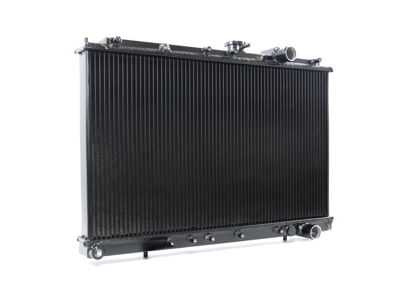 Mitsubishi Lancer Evo I, II & III 4G63 1992-1996 | Performance Radiator