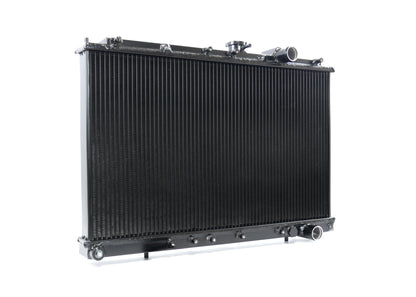 Mitsubishi Lancer Evo I, II & III 4G63 1992-1996 | Performance Radiator