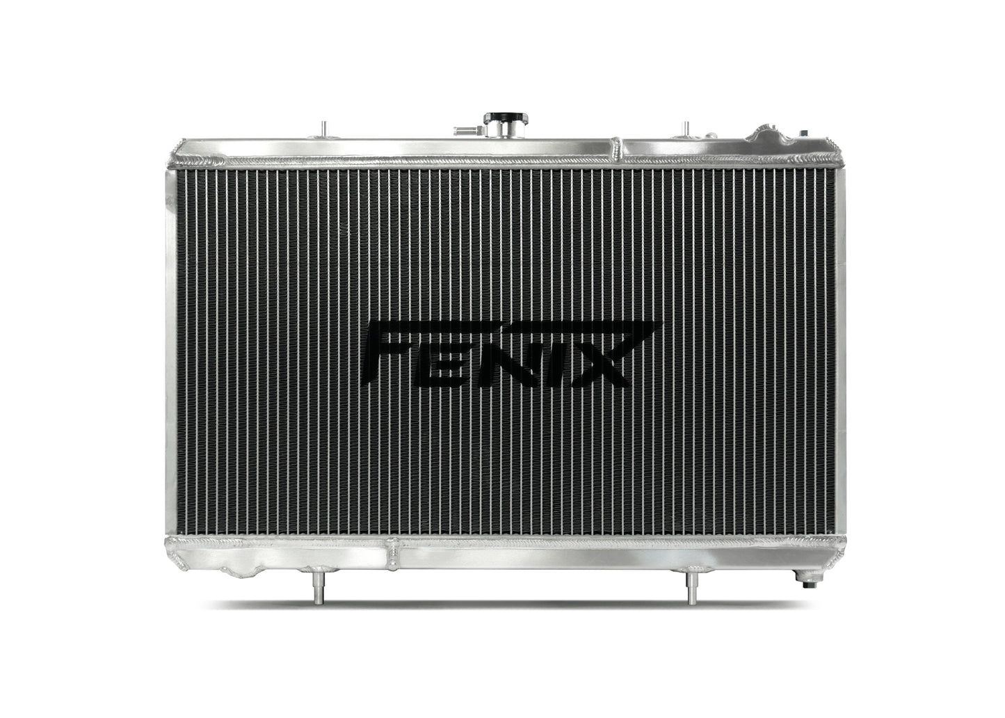 Nissan Silvia / 200SX S13 & 180SX RPS13 SR20 1989-1998 | Performance Radiator