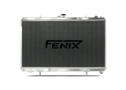 Nissan Silvia / 200SX S13 & 180SX RPS13 SR20 1989-1998 | Performance Radiator