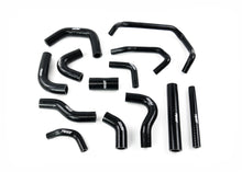 Nissan Silvia / 200SX S13 & 180SX RPS13 SR20 Silicone Heater Hose Kit