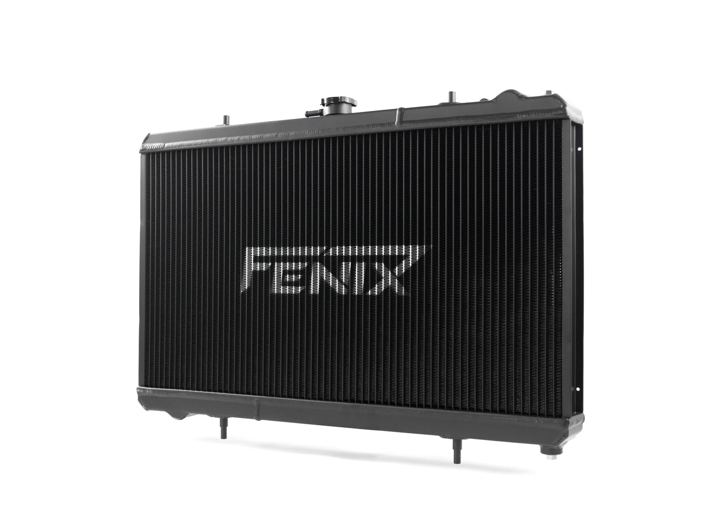 Nissan Silvia / 200SX S13 & 180SX RPS13 SR20 1989-1998 | Performance Radiator