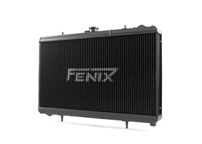 Nissan Silvia / 200SX S13 & 180SX RPS13 SR20 1989-1998 | Performance Radiator