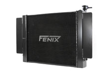 Mazda RX2-5 & RX7 Series 1 / 2 1970-1983 [Cross-Flow] | Performance Radiator [Fabricated Tank]