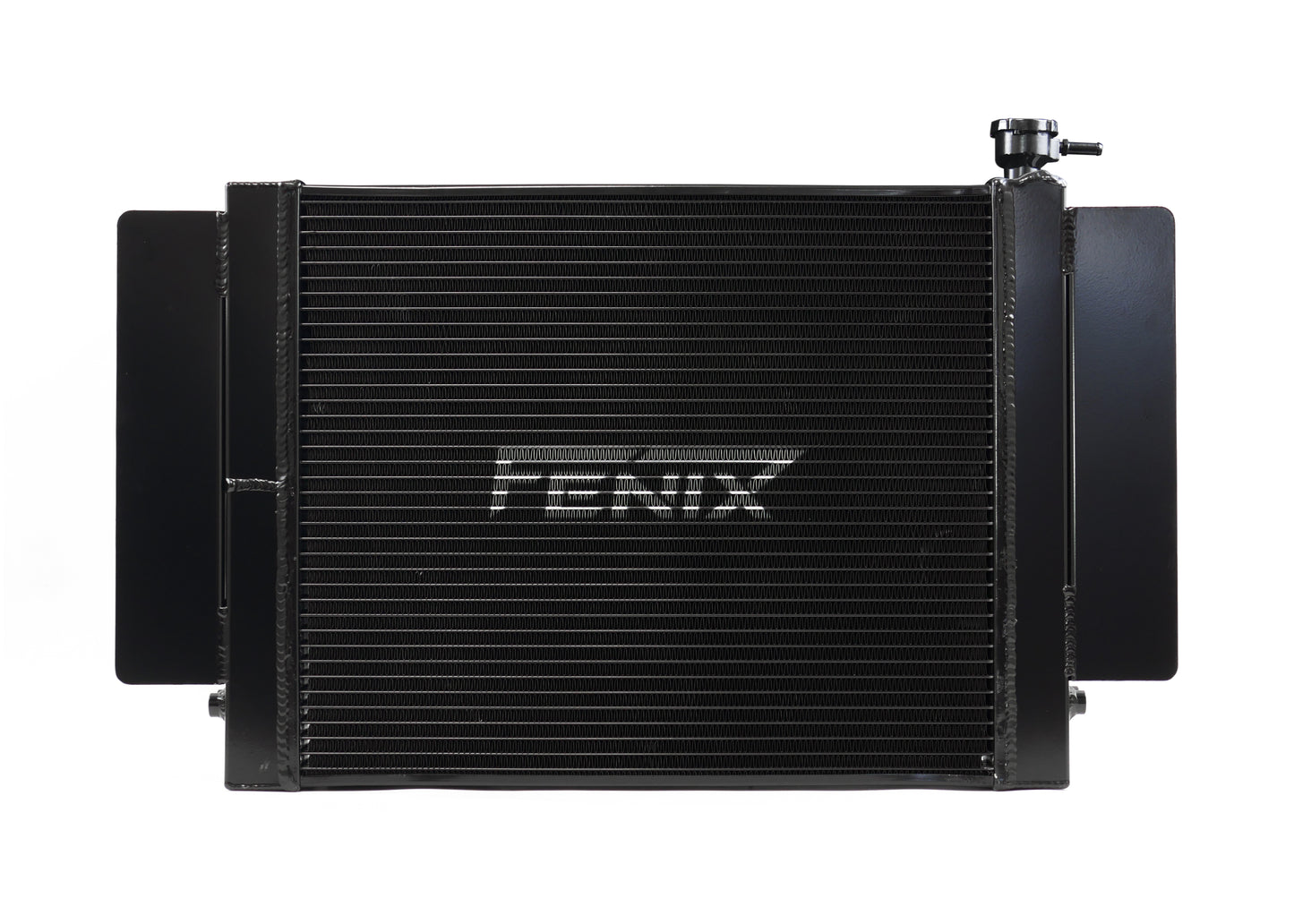 Mazda RX2-5 & RX7 Series 1 / 2 1970-1983 [Cross-Flow] | Performance Radiator [Fabricated Tank]
