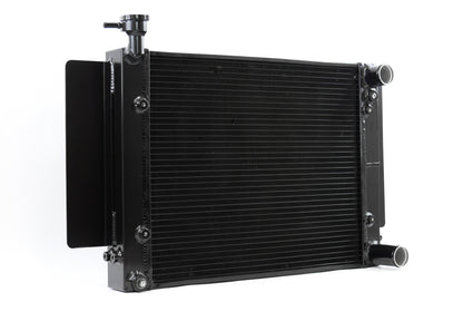 Mazda RX2-5 & RX7 Series 1 / 2 1970-1983 [Cross-Flow] | Performance Radiator [Fabricated Tank]