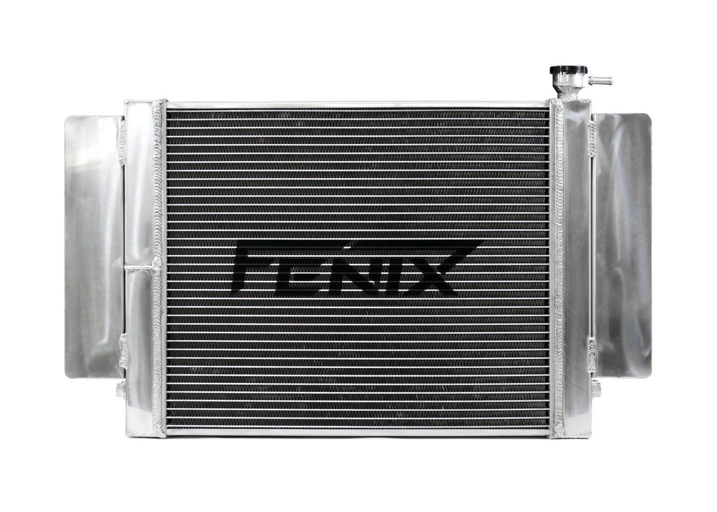 Mazda RX2-5 & RX7 Series 1 / 2 1970-1983 [Cross-Flow] | Performance Radiator [Fabricated Tank]